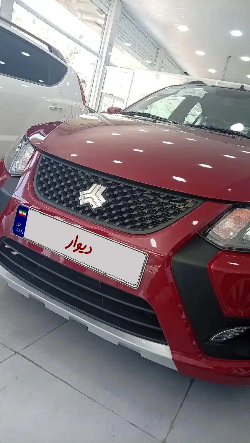 کوییک GXR نقدواقساط (سعیدخرمی نسب)|خودرو سواری و وانت|دزفول, |دیوار