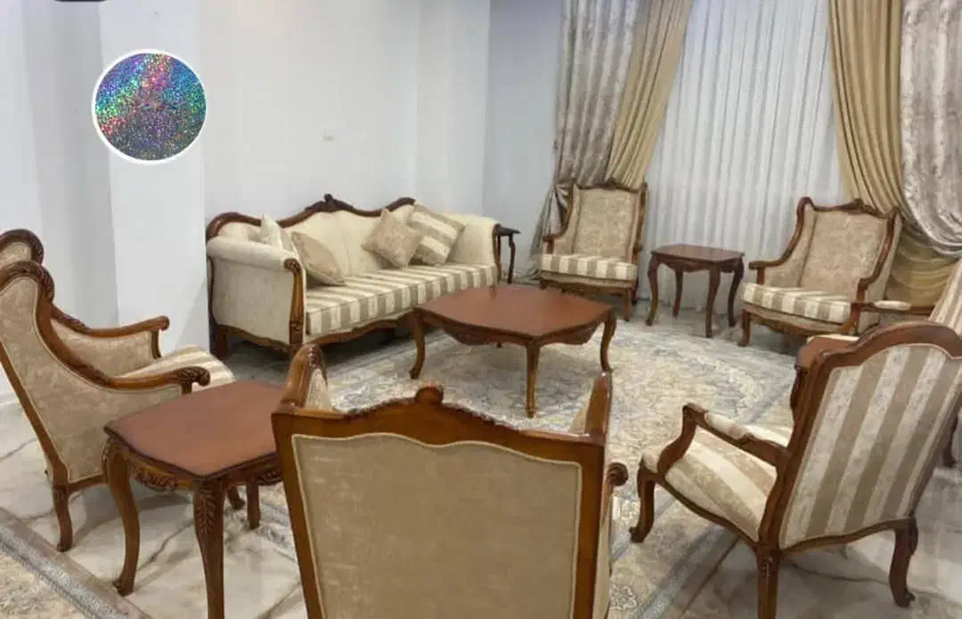 تعمیر مبل وصندلی سرویس خواب .و. مصنوعات چوبی|خدمات پیشه و مهارت|تهران, علم و صنعت|دیوار