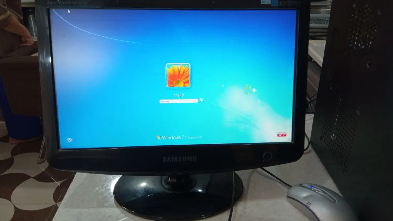 کامپیوتر سالم|رایانه رومیزی|کرمان, |دیوار