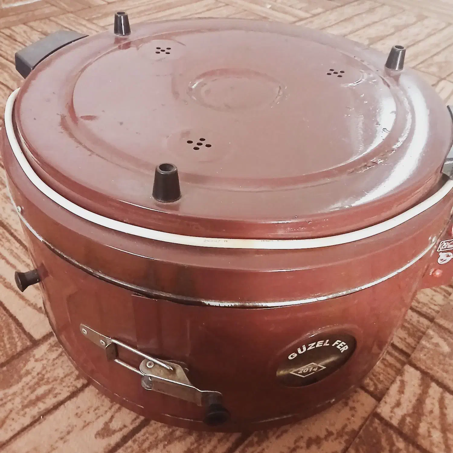 گوزل فر|اجاق گاز و لوازم برقی پختوپز|زابل, |دیوار