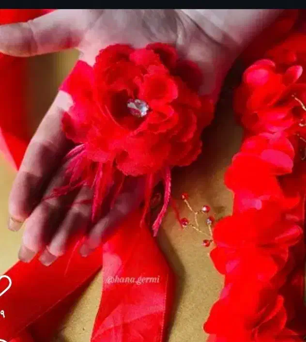 کمربند عروس|کلکسیون و سرگرمی|کرمان, |دیوار