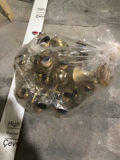 لوستر|لوستر و چراغ آویز|ساوه, |دیوار