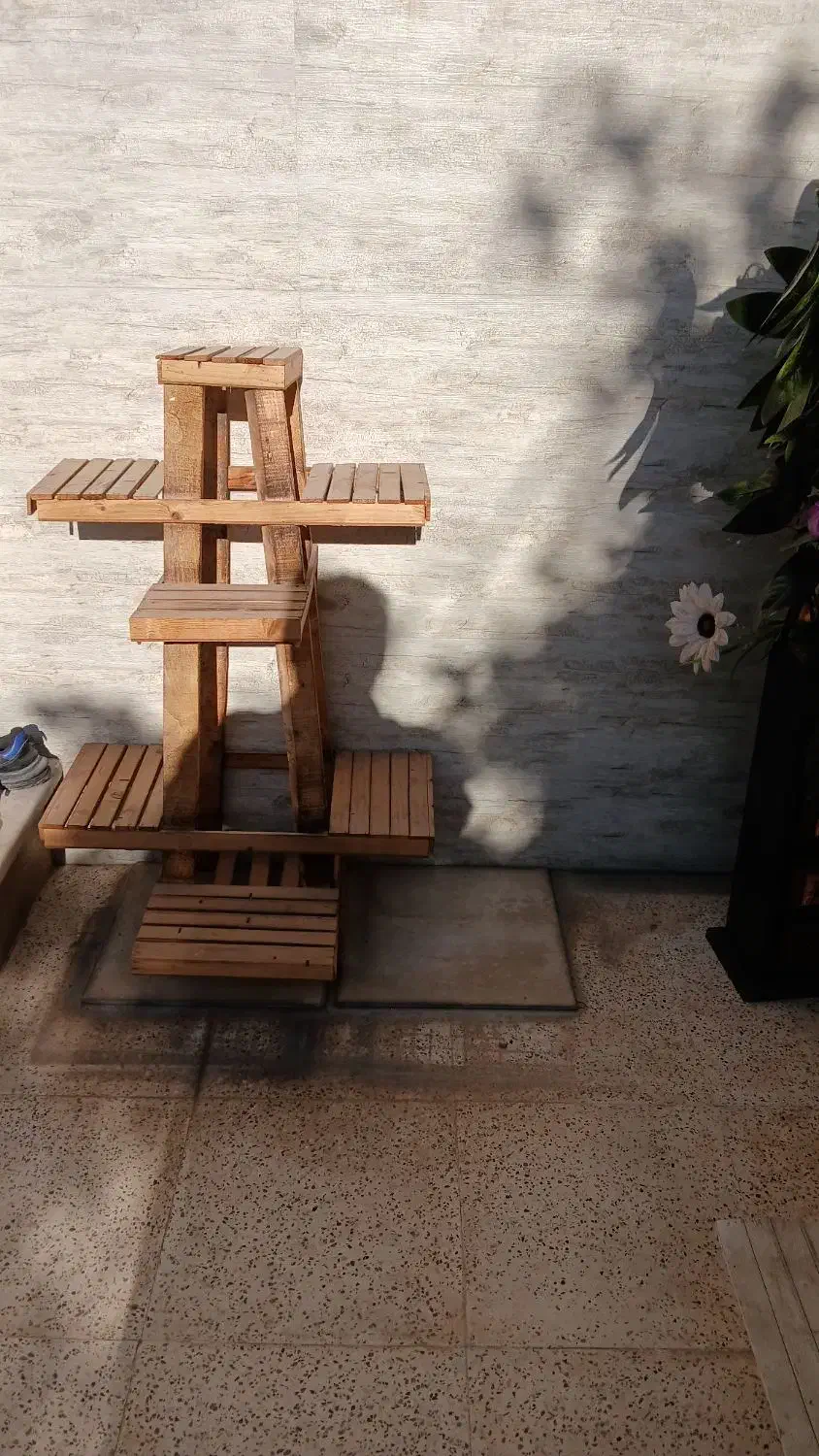 میز تی وی و استند گل|میز تلویزیون|گنبد کاووس, |دیوار