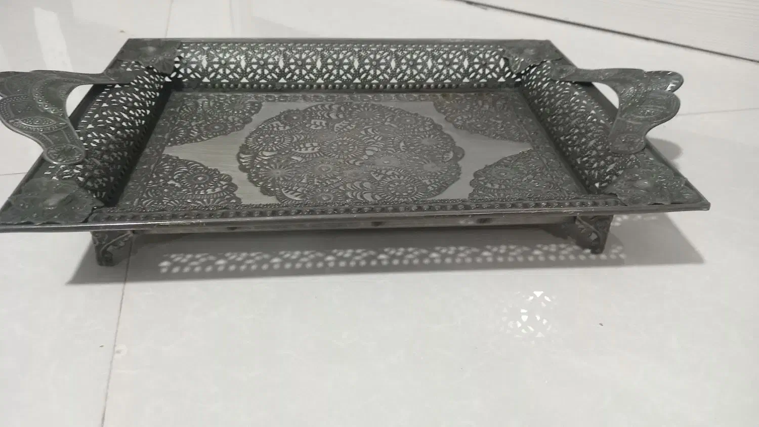 سینی|ظروف سرو و پذیرایی|قوچان, |دیوار