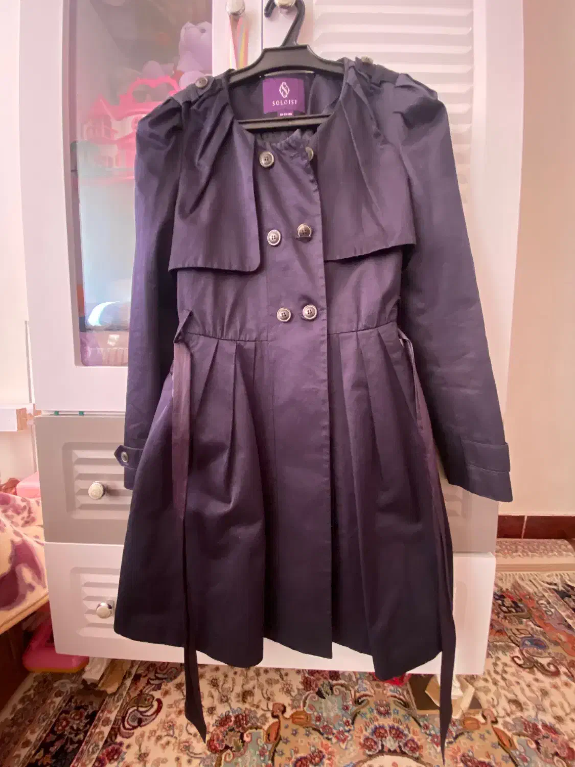 لباس|لباس|مراغه, |دیوار