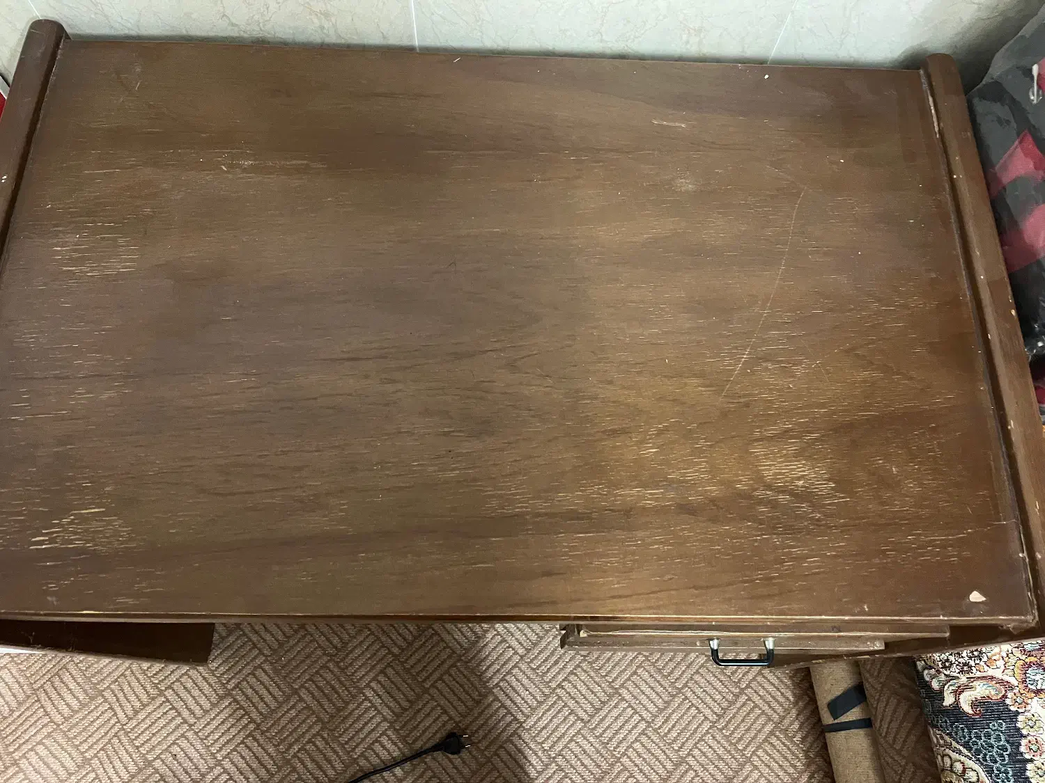 میزتحریر|میز تحریر و کامپیوتر|یزد, |دیوار