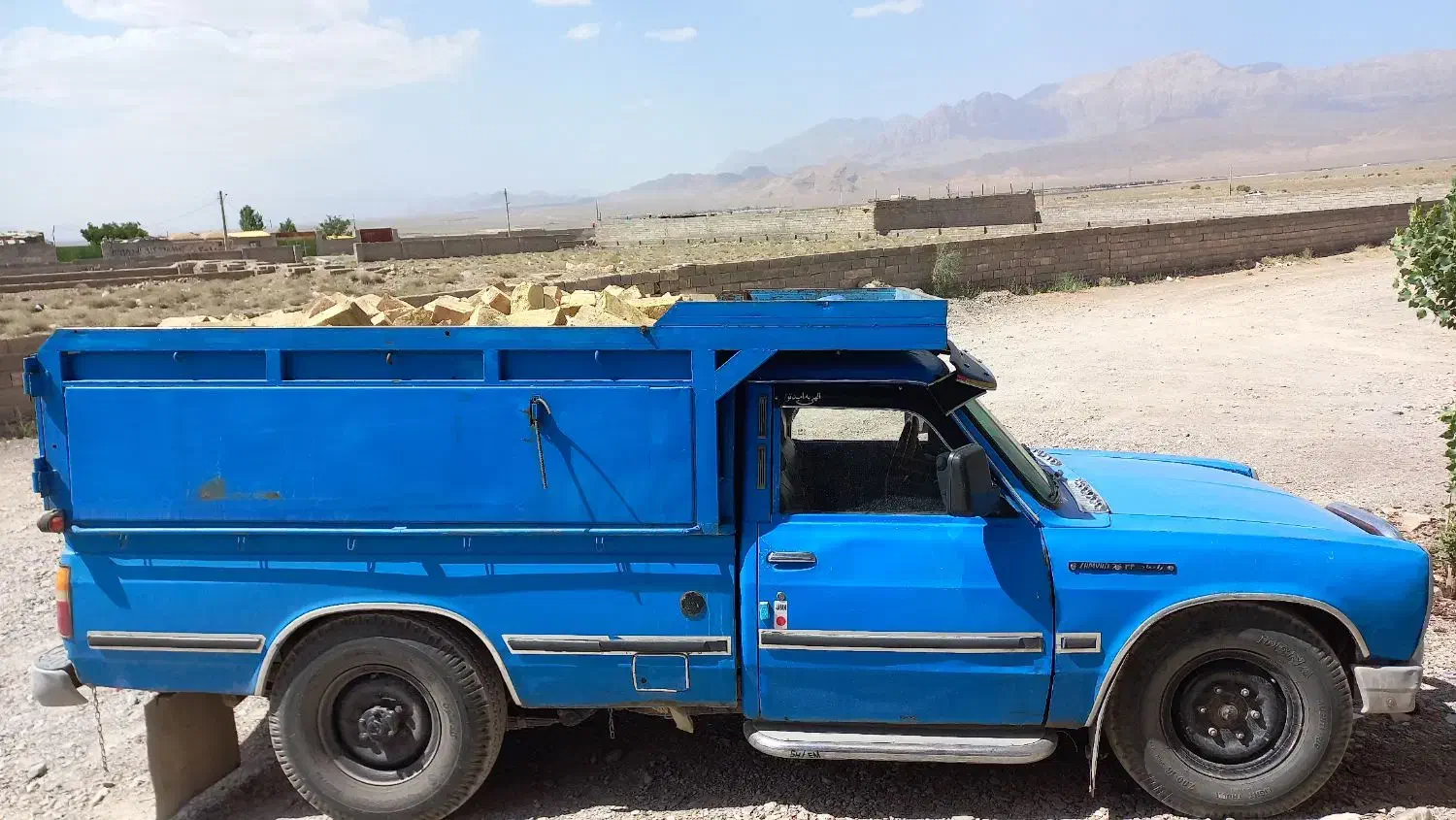 حمل بار|خدمات حمل و نقل|ماهان, |دیوار