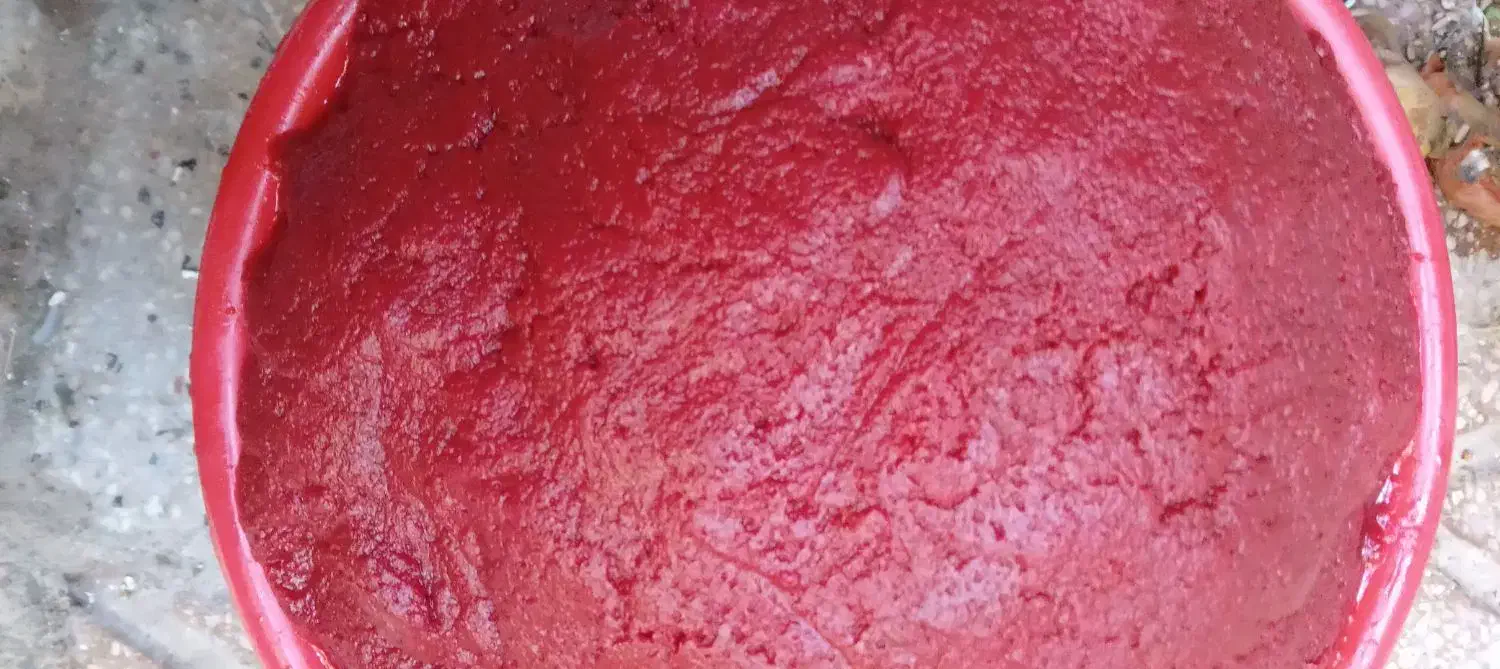 رب خانگی آتیشی|خوردنی و آشامیدنی|مشهد, رده|دیوار