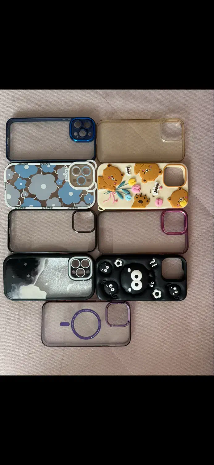 فروش گارد آیفون ۱۳ پرو‌مکس|لوازم جانبی موبایل و تبلت|اصفهان, ملک‌شهر|دیوار