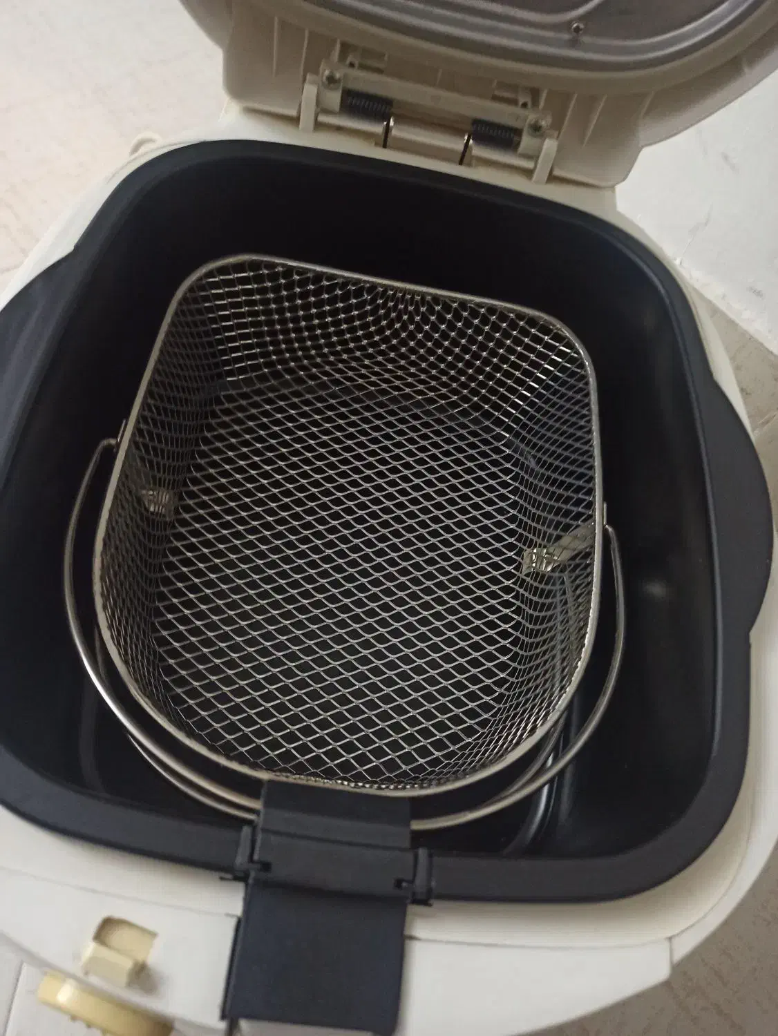 سرخ کن|سایر لوازم برقی|نوشهر, |دیوار