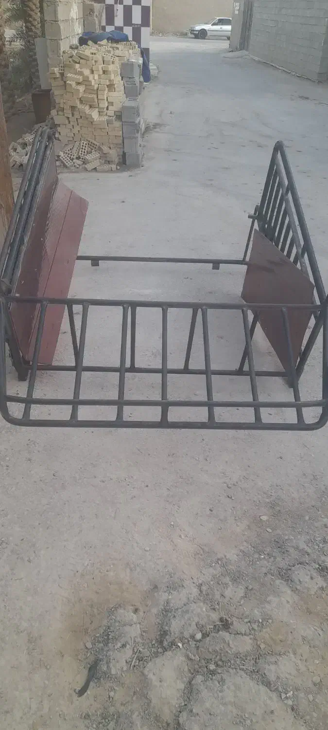 باربند اهوازی|قطعات یدکی و لوازم جانبی|شادگان, |دیوار