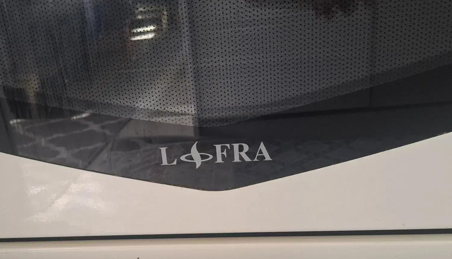 اجاق گاز فر LOFRA|اجاق گاز و لوازم برقی پخت‌وپز|تهران, بوستان ولایت|دیوار