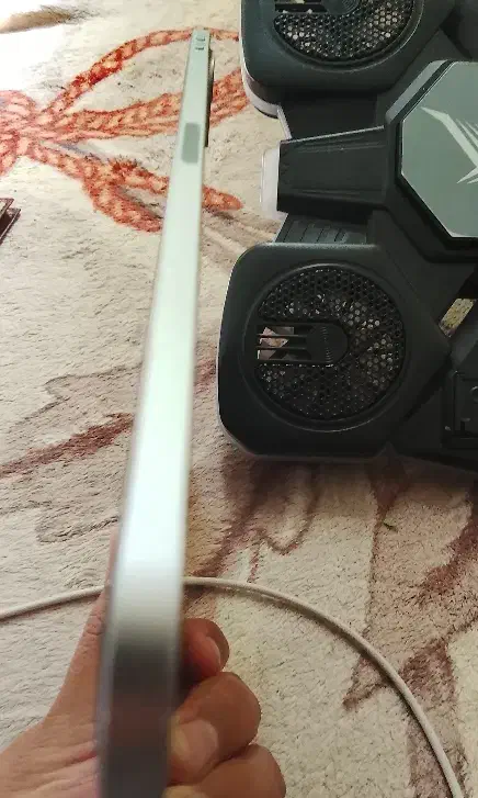 ایپد پرو 2022اینج11|تبلت|کرمان, |دیوار