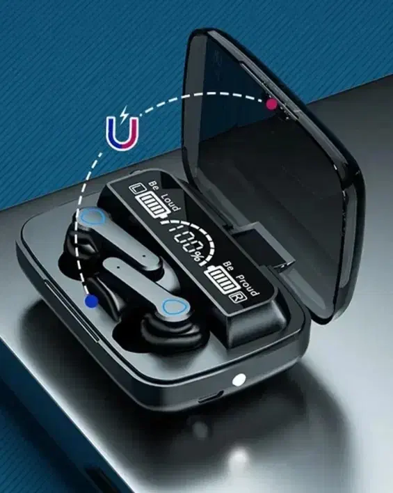 ایرپاد m19 فقط 289هزار تومن|لوازم جانبی موبایل و تبلت|رشت, منظریه|دیوار