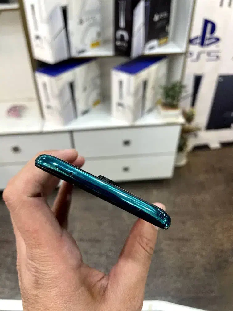 note8 pro 128 گیگ|موبایل|کرج, برغان|دیوار