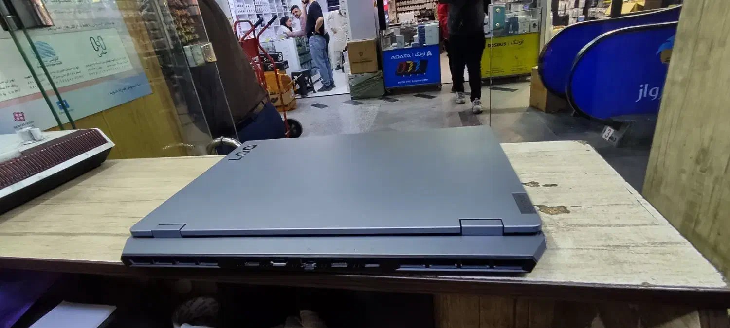 لپ تاپ LOQ GAMING|رایانه همراه|تهران, شیخ هادی|دیوار