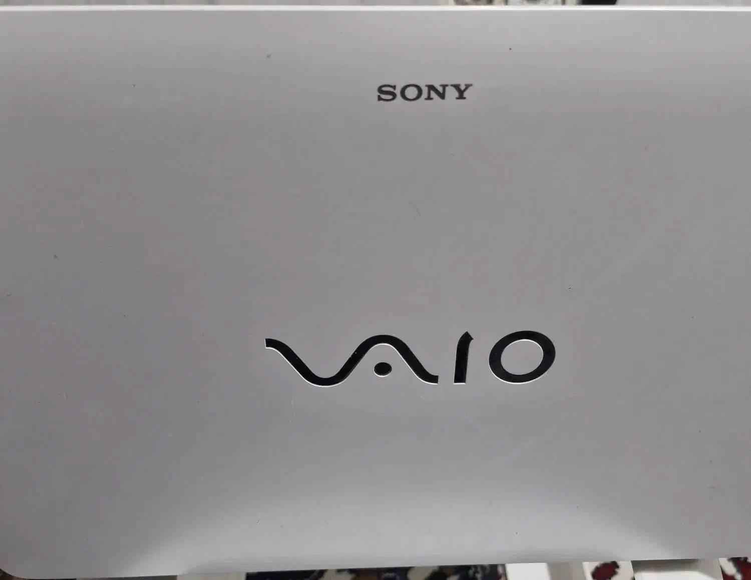 لپ تاپ SONY مدل VAIO سفید دخترونه|رایانه همراه|تهران, افسریه شمالی|دیوار