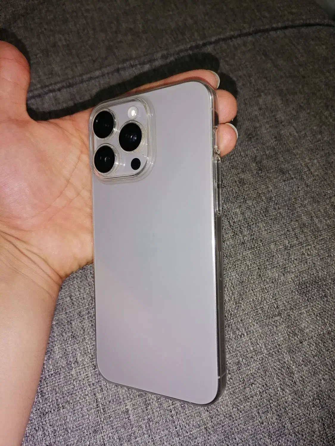 iPhone 15 Pro max|موبایل|شیراز, شهرک بزین|دیوار