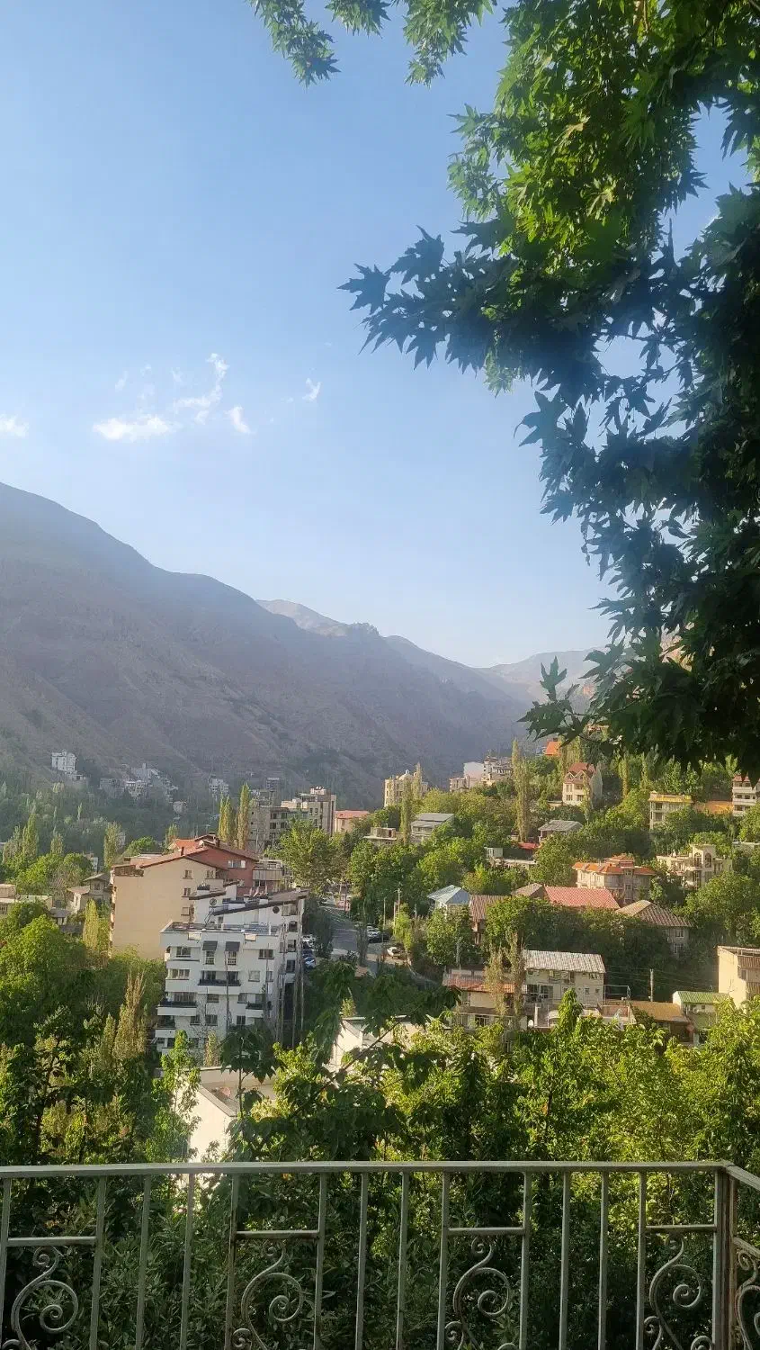 مشارکت در ساخت در فشم|مشارکت در ساخت املاک|فشم, |دیوار