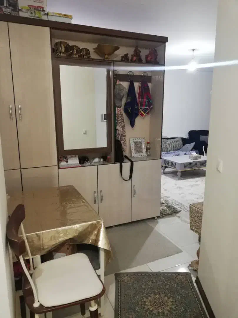 رهن کامل آپارتمان شرکت شن کش|اجارهٔ آپارتمان|فولادشهر, B2|دیوار