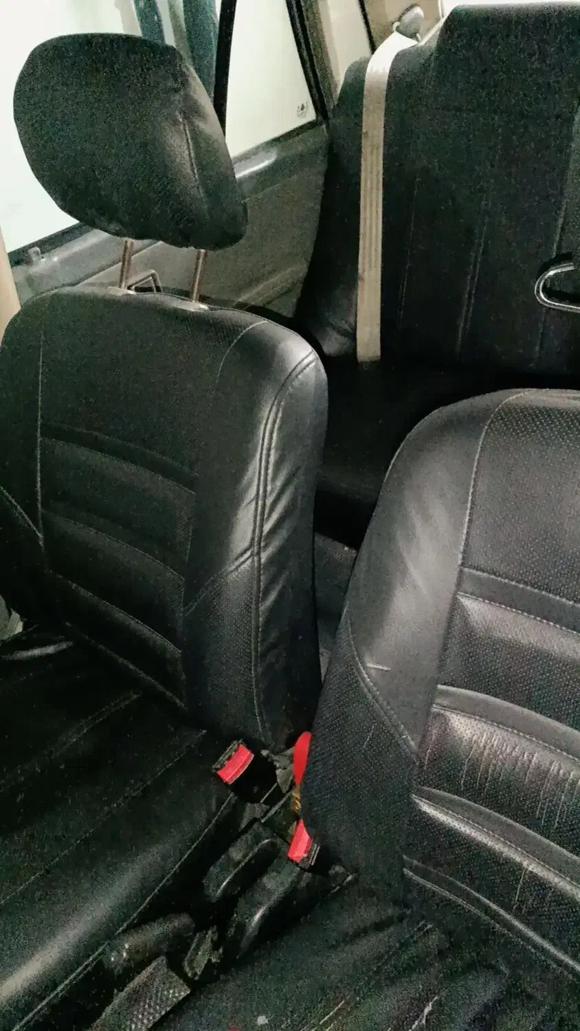 پراید کم کارکرد و تمیز|خودرو سواری و وانت|لاهیجان, امیرشهید|دیوار