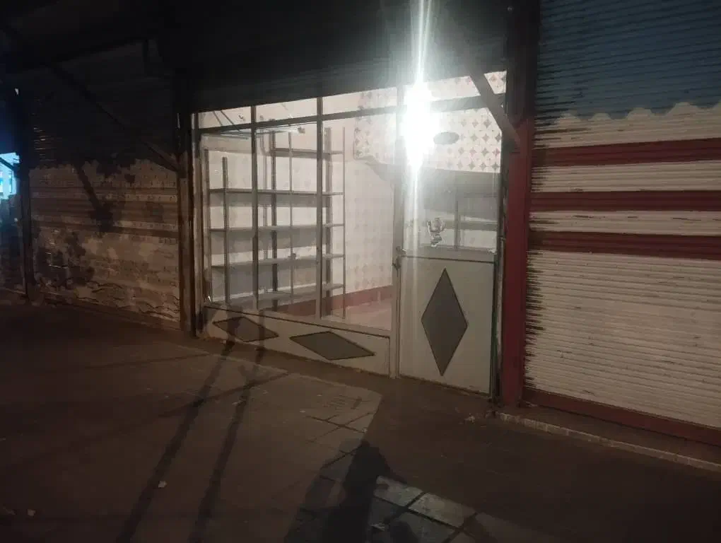 فروش مغازه در خیابان کاشانی|فروش مغازه و غرفه|سلماس, |دیوار