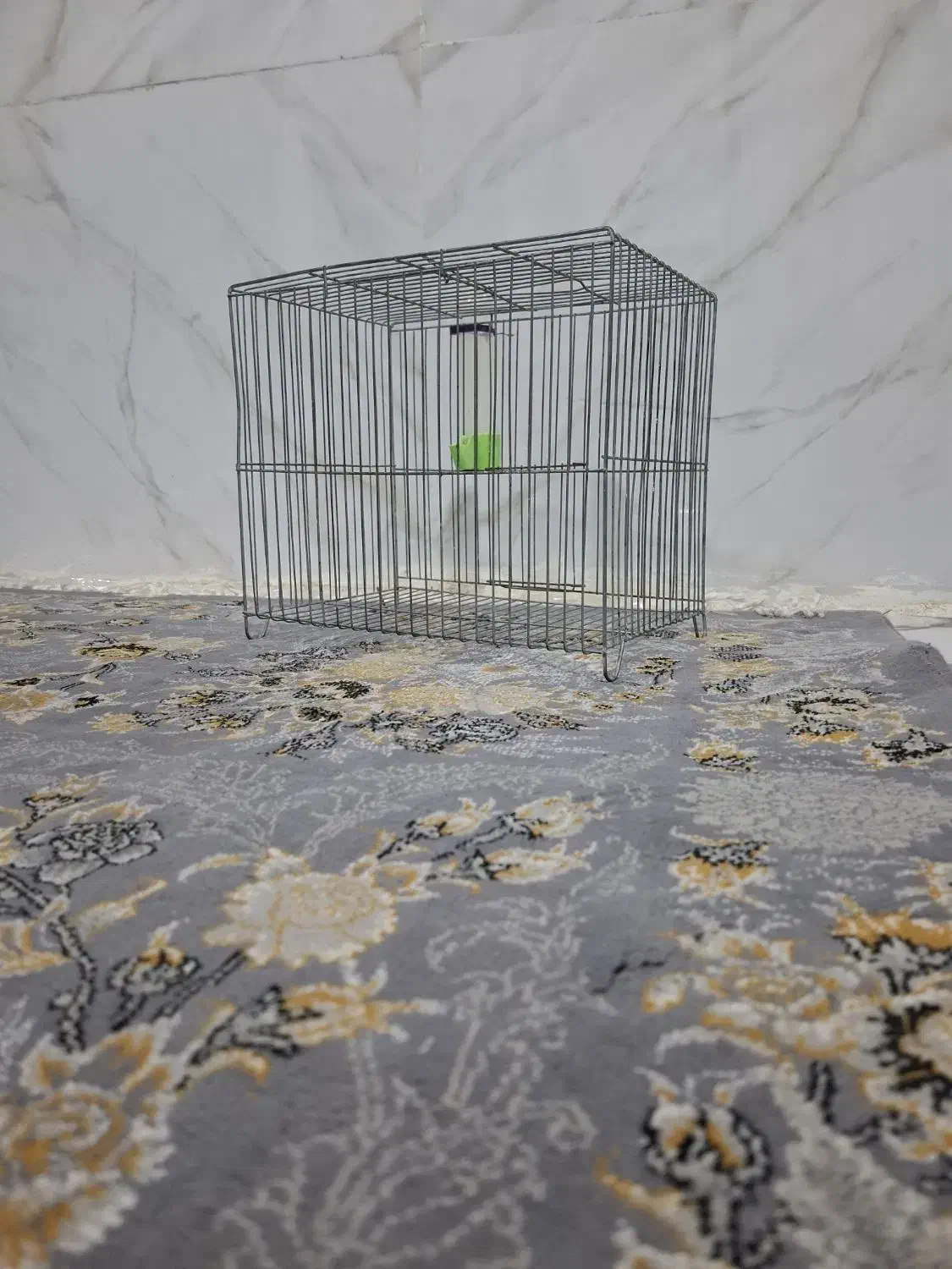 قفس|لوازم جانبی حیوانات|کرمانشاه, |دیوار