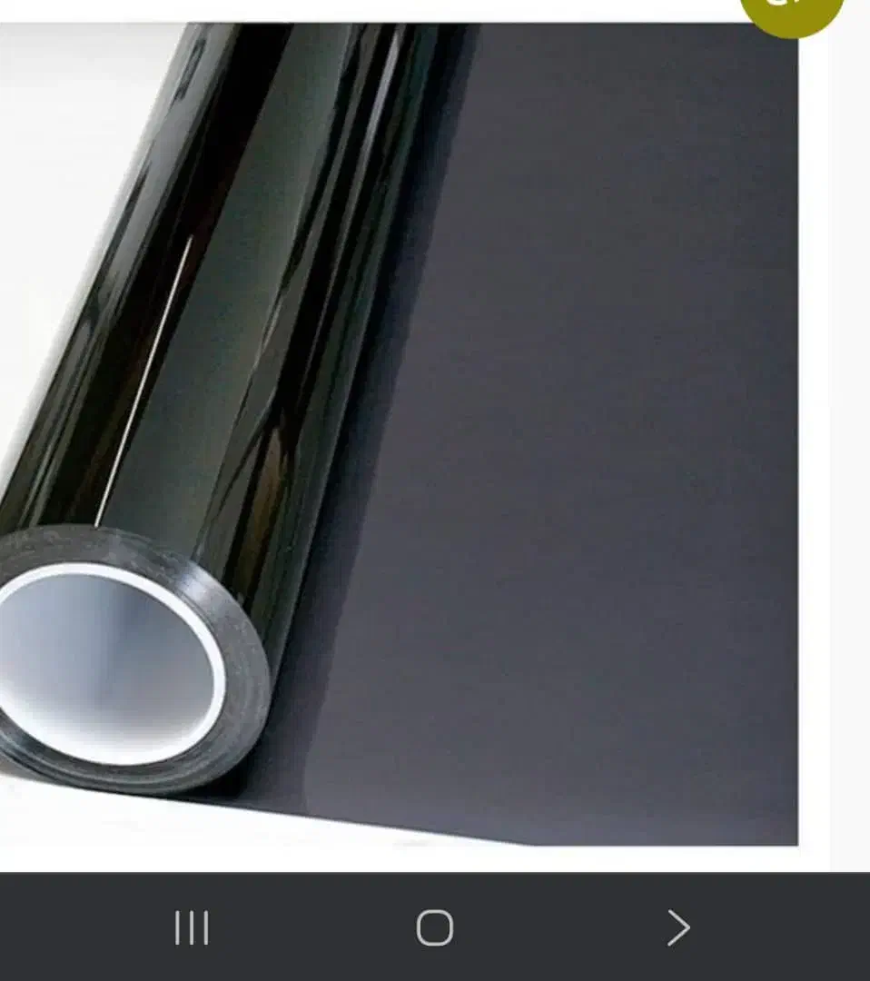 شیشه دودی کامل ۹۰۰برند 3mو4m|قطعات یدکی و لوازم جانبی|اهواز, گلستان|دیوار