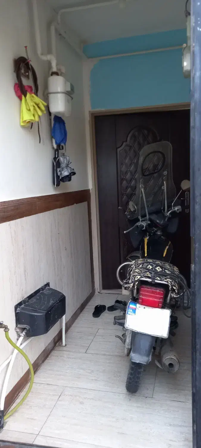 خانه اجاره ای رهن کامل اجاره دربستی|اجارهٔ خانه و ویلا|رشت, جماران|دیوار