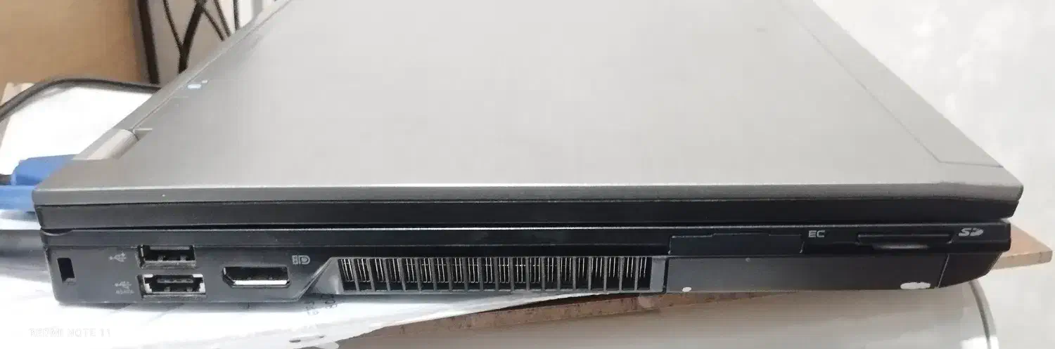 لپتاپ مارک dell|رایانه همراه|شیراز, سفیرشمالی|دیوار