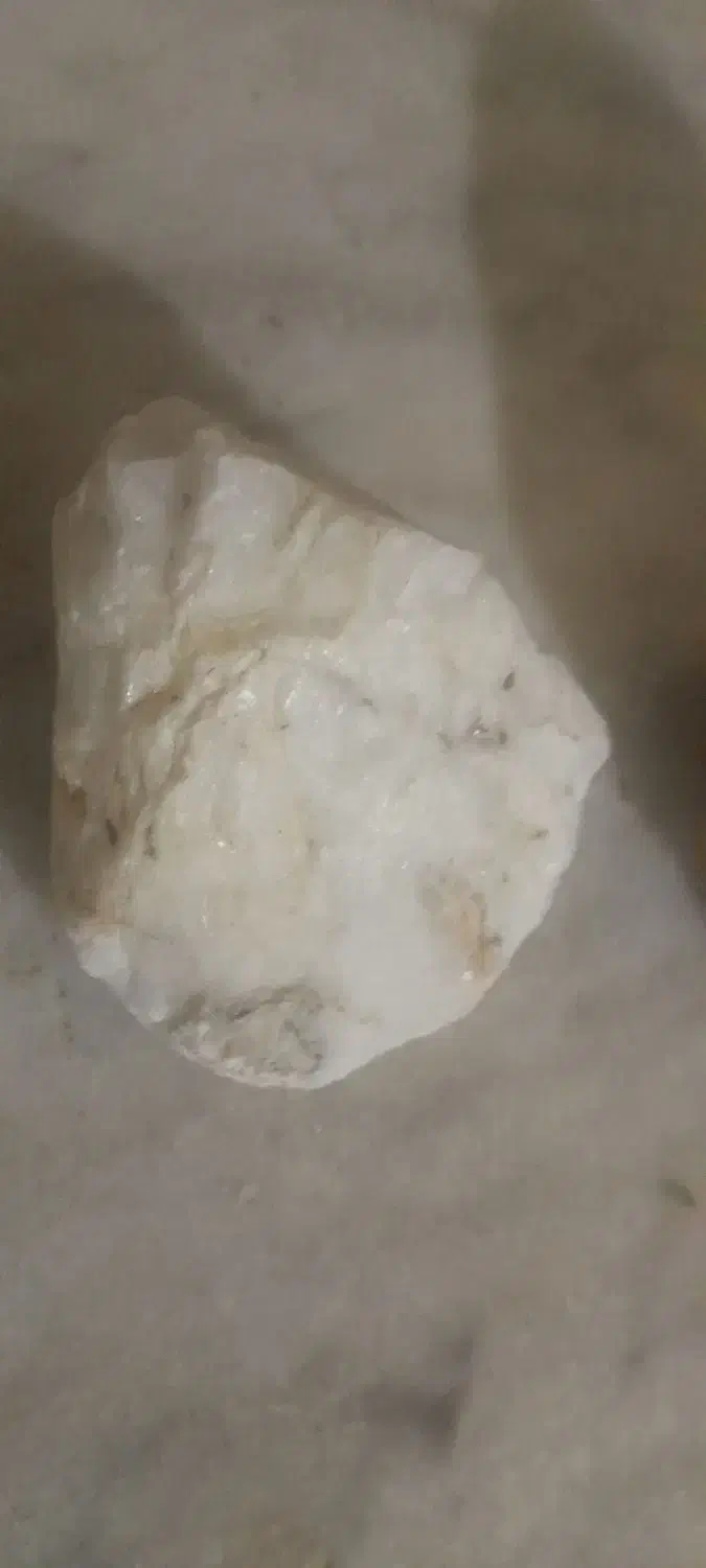 دو عدد سنگ آتش زا|بدلیجات|گرگان, |دیوار