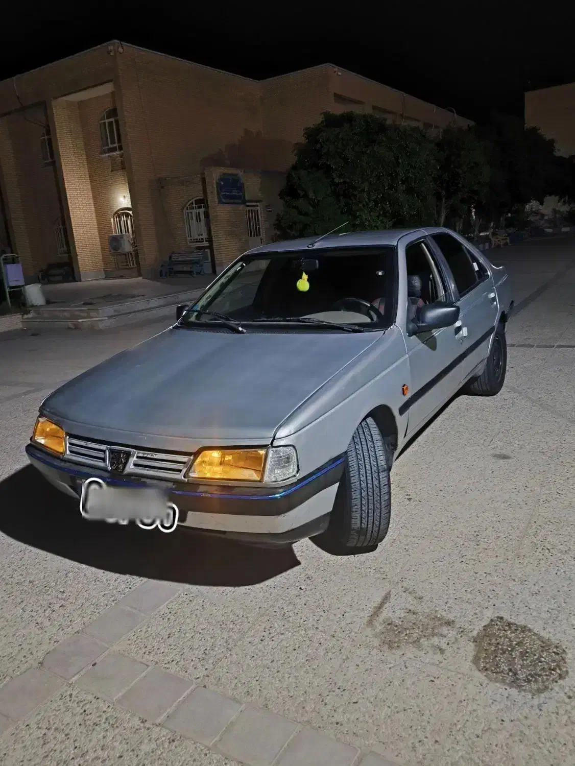 ۴۰۵ مدل ۸۸|خودرو سواری و وانت|بندر گناوه, |دیوار