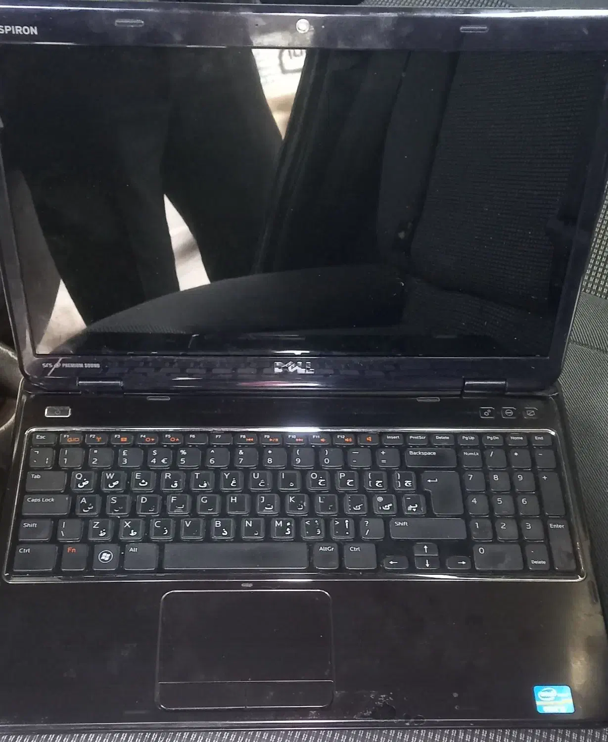 لب تاب دل ۵۱۱۰|رایانه همراه|قزوین, |دیوار