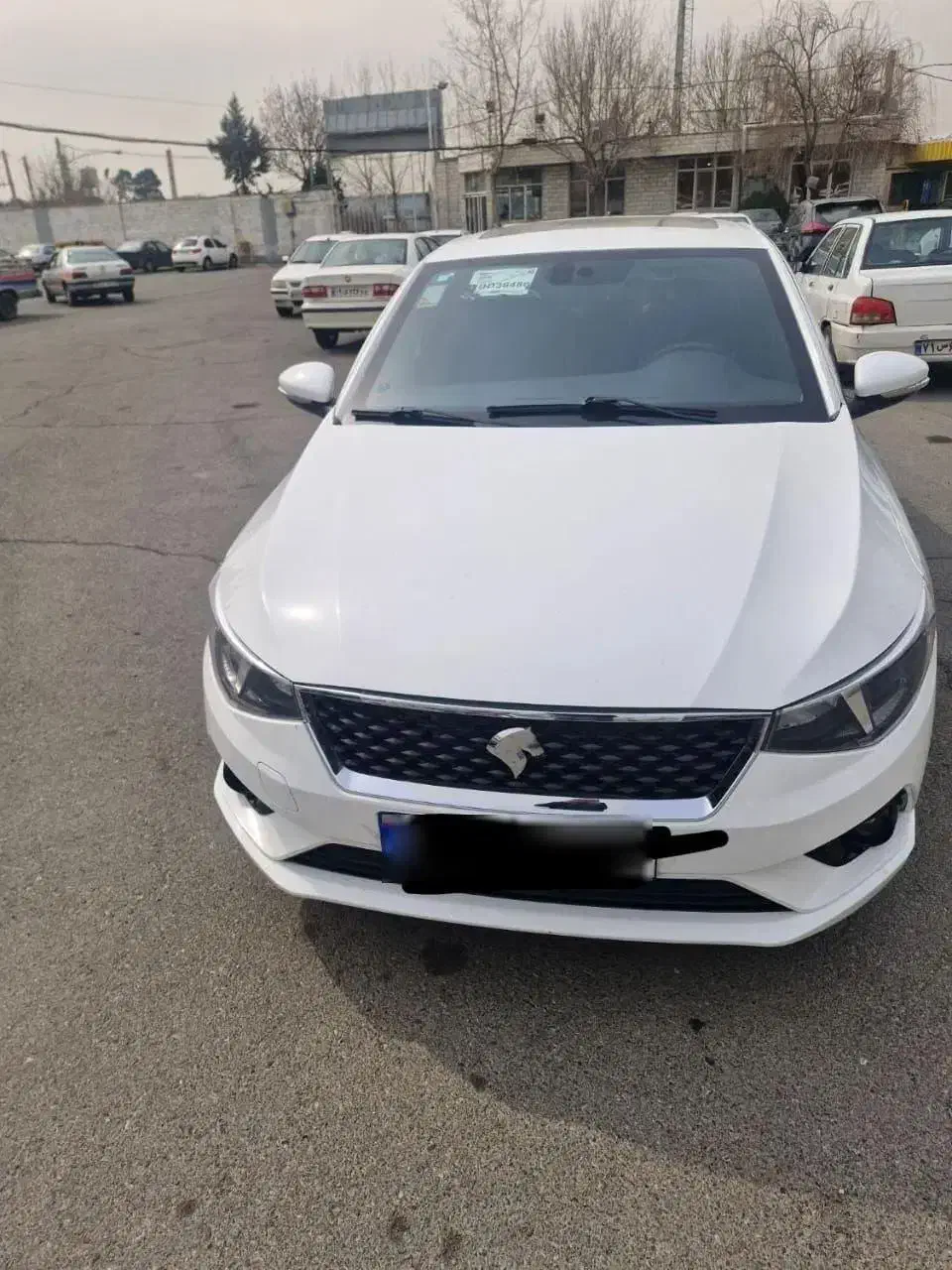 فروش خودرو تارا V4|خودرو سواری و وانت|کرج, شاهین‌ویلا|دیوار