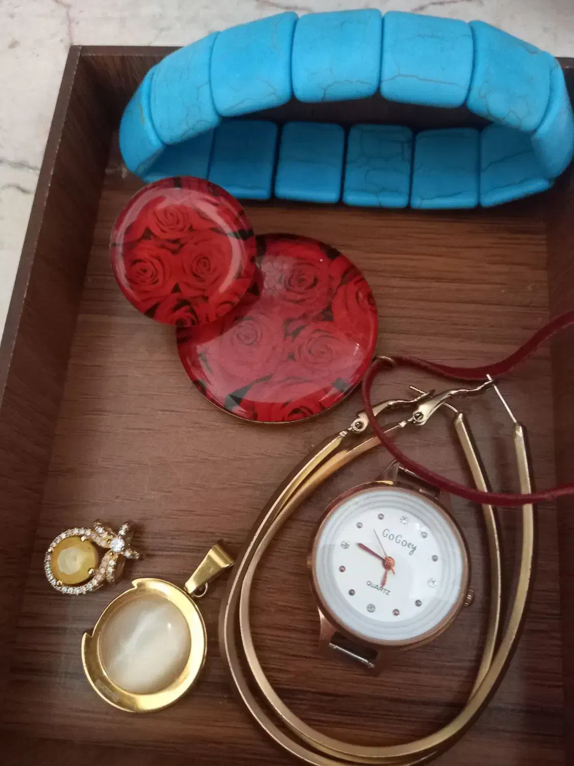 بدلیجات، نیم ست... همگی۲۶۰|بدلیجات|تهران, اوقاف|دیوار