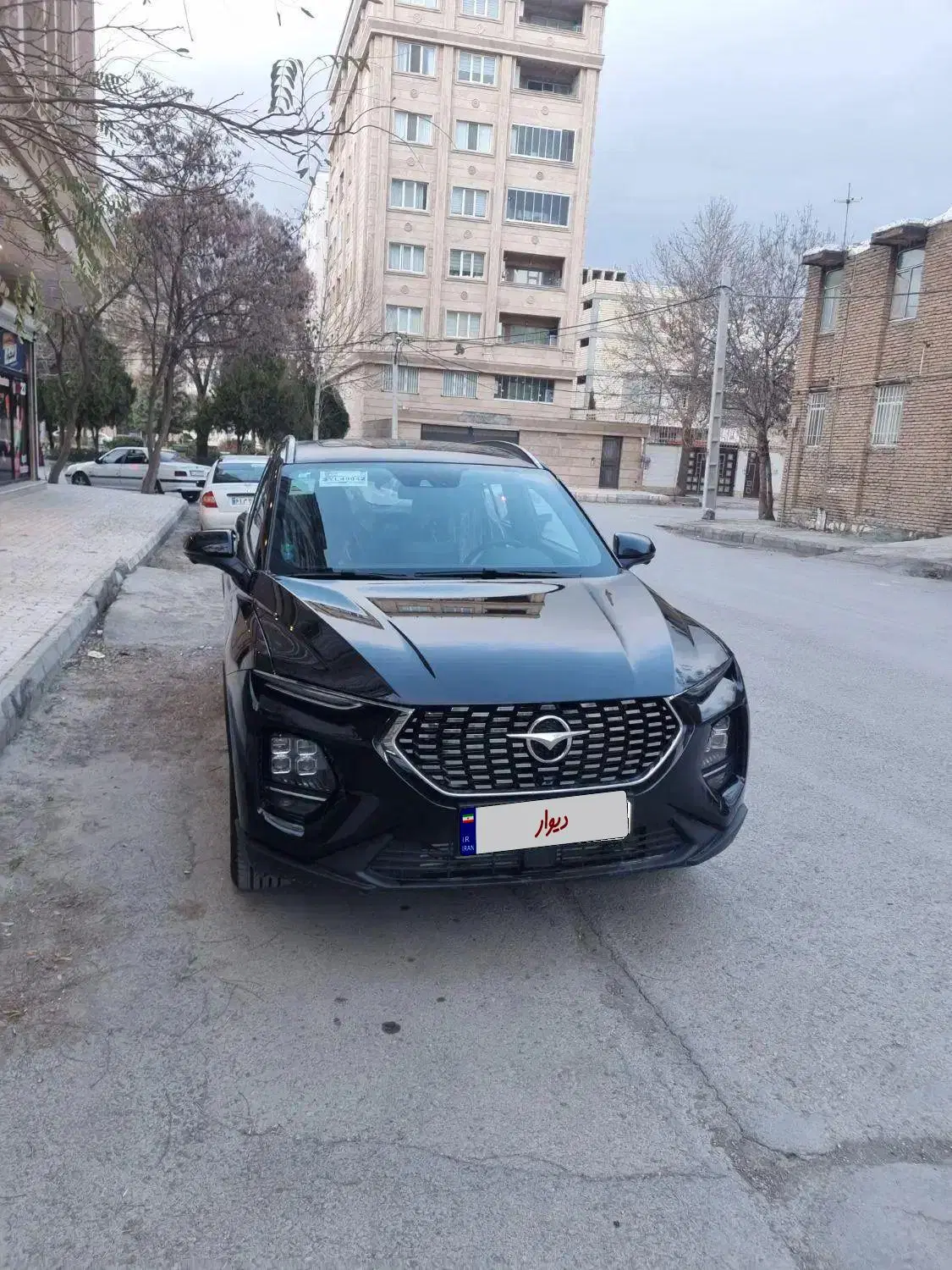 هایما s8|خودرو سواری و وانت|گهواره, |دیوار