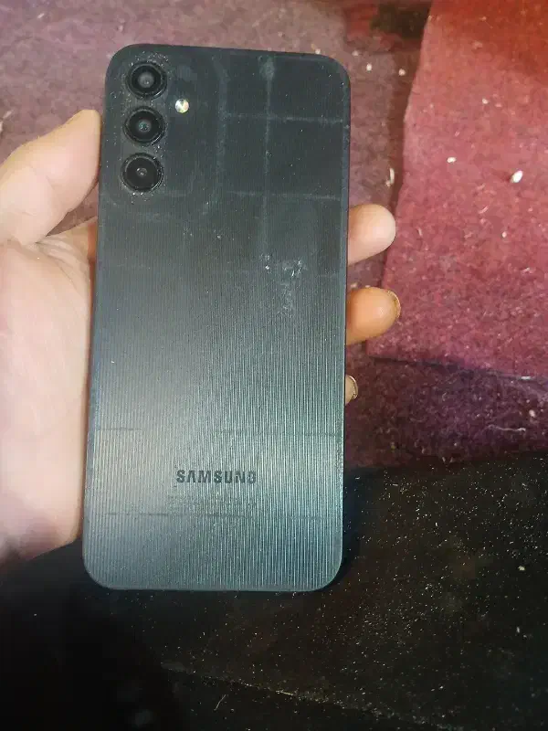 گوشی a14|موبایل|خمینی‌شهر, |دیوار