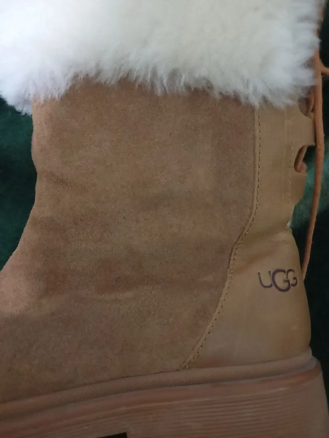 کیف چرم و کفش مارک|کیف، کفش، کمربند|بروجرد, |دیوار