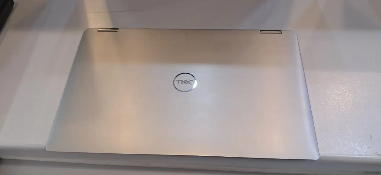 DELL 7400 2 in 1|رایانه همراه|قم, صفائیه|دیوار