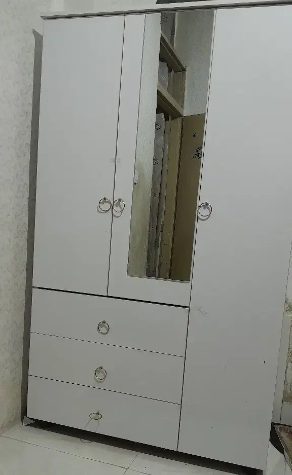 کمد لباس|جاکفشی، کمد، دراور|مشهد, اروند|دیوار