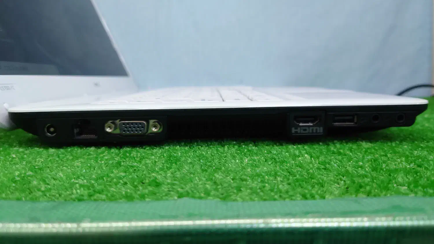 لپ تاپ شانزده اینچی Core i7 ژاپنی اصل|رایانه همراه|کرج, گلشهر|دیوار