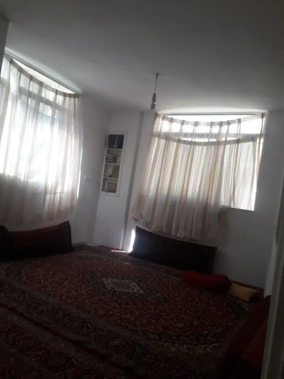 سوئیت کوتاه مدت|اجارهٔ کوتاهمدت آپارتمان و سوئیت|مشهد, گلبرگ|دیوار