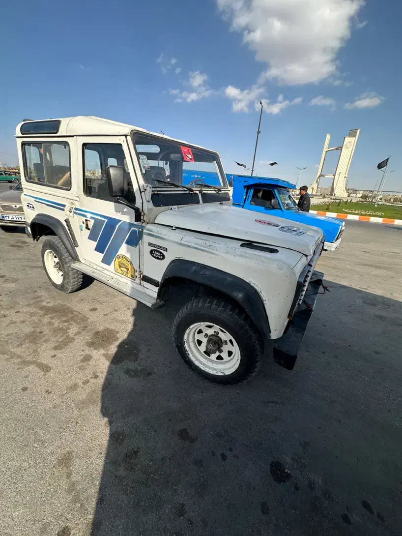 پاژن سانتانا مدل ۷۶|خودرو سواری و وانت|اردبیل, |دیوار