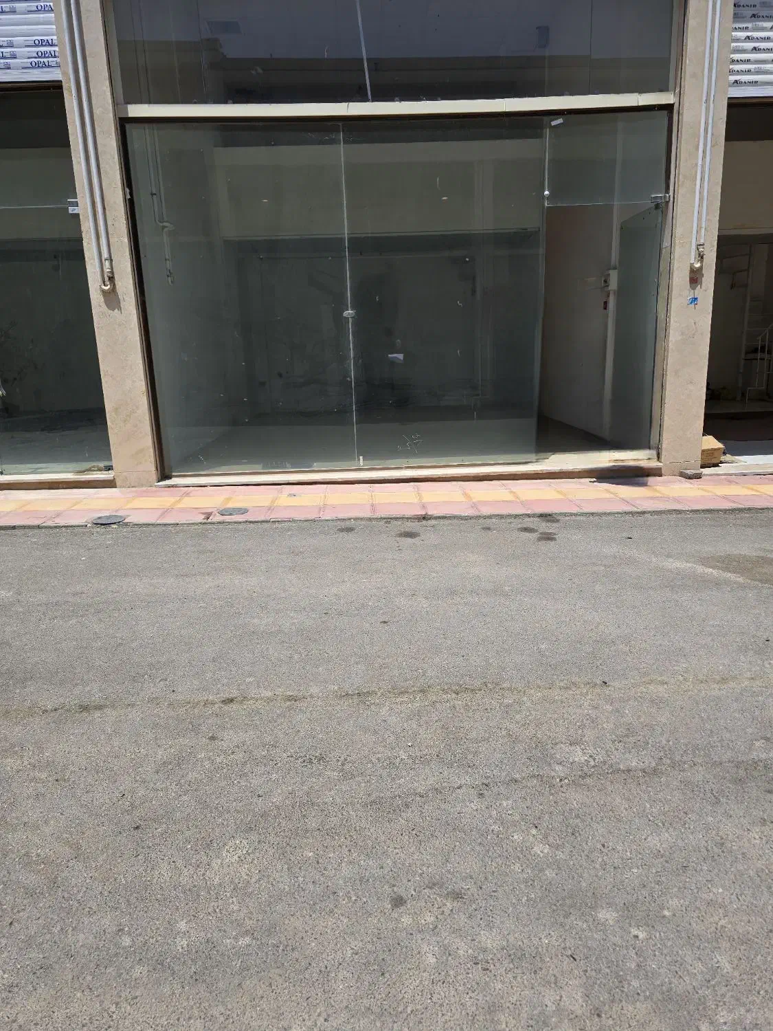 رهن و اجاره مغازه تجاری گلبهار بلوار امام رضا|اجارهٔ مغازه و غرفه|گلبهار, شهر جدید گلبهار|دیوار