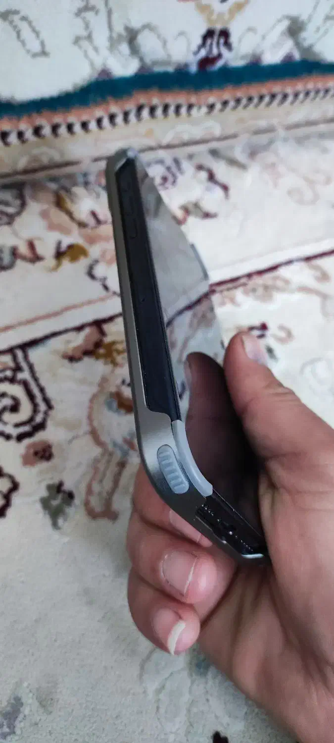 ایفون پانزده پرومکس|موبایل|سنندج, |دیوار