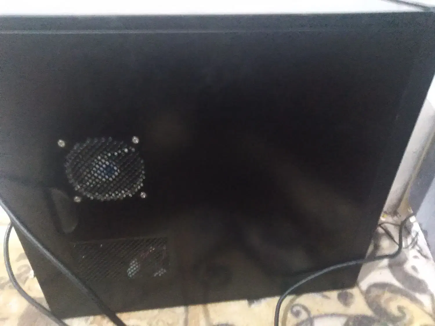 کامپیوتر معاوضه با گوشی|رایانه رومیزی|مشهد, طبرسی شمالی|دیوار