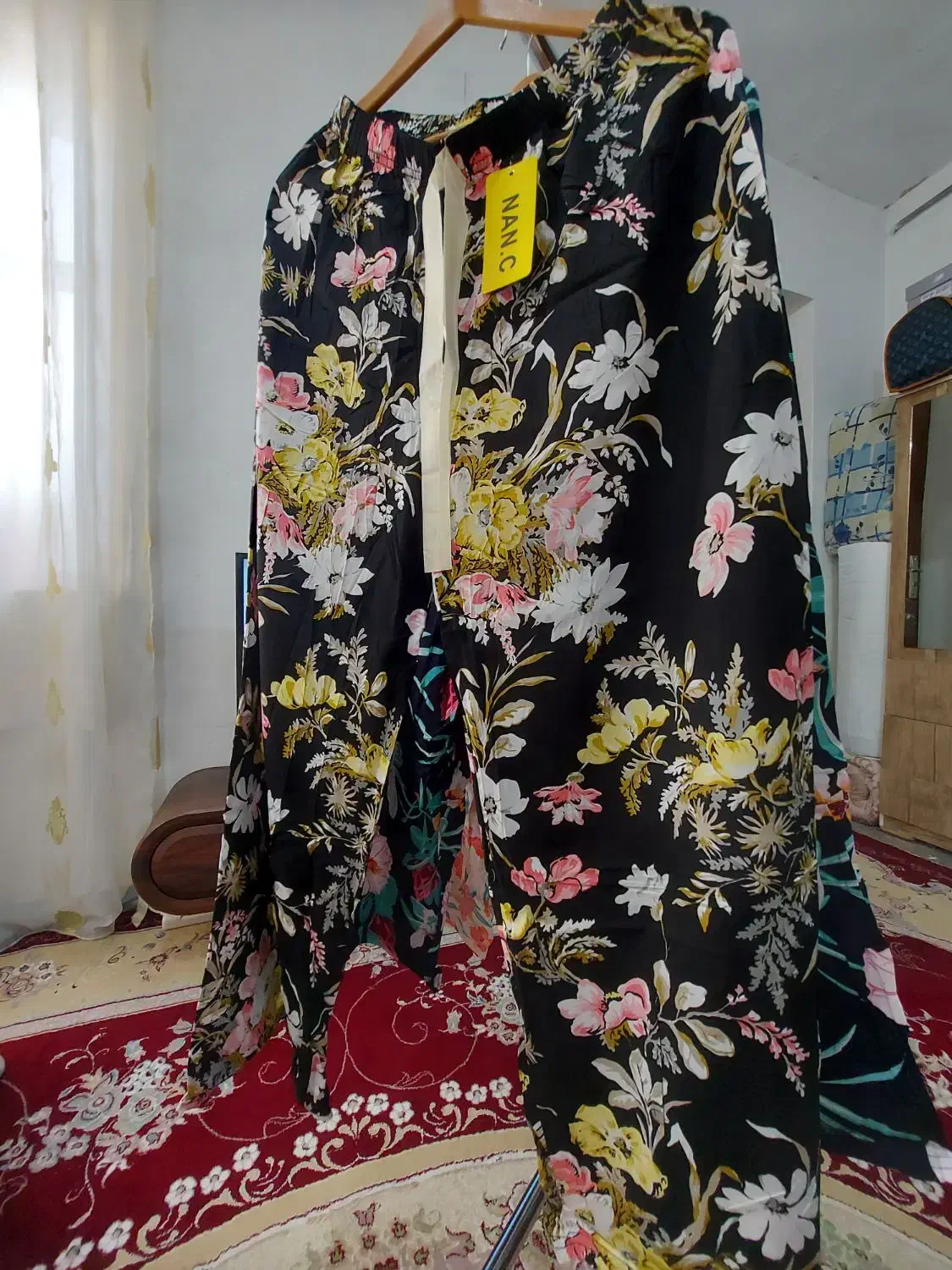 شروال بافت کت مجلسی|لباس|سقز, |دیوار