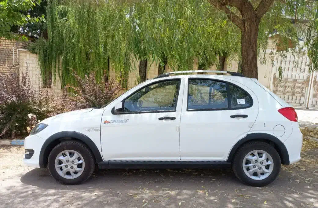 کوییک GXL 1402|خودرو سواری و وانت|تهران, توحید|دیوار
