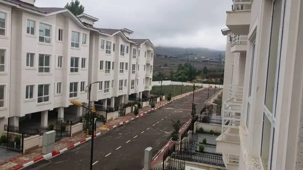 ۹۴ متری. شهر کلاردشت|فروش آپارتمان|کلاردشت, |دیوار