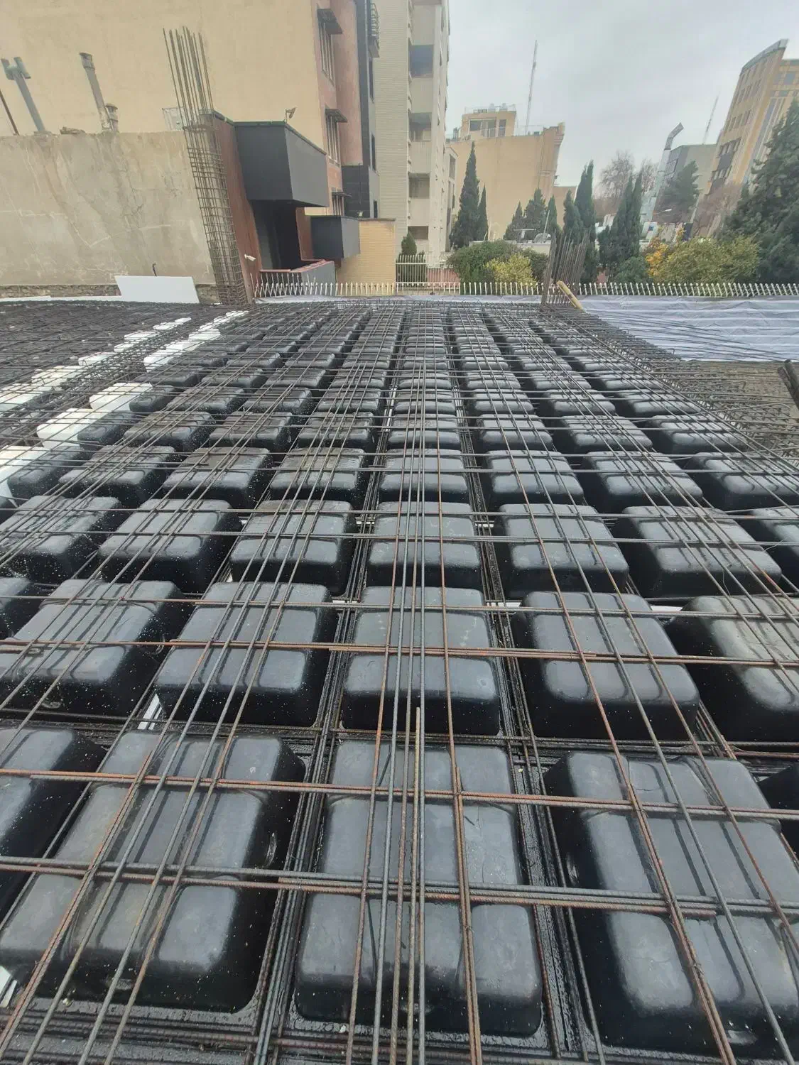 پیمانکاری ساختمان بازسازی و نوسازی|خدمات پیشه و مهارت|اصفهان, سعادت‌آباد|دیوار